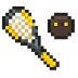 Proposed squash emoji