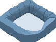 Cat Bed