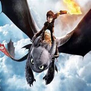 How to Train Your Dragon