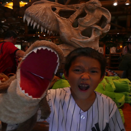 About Me - Personal Photo